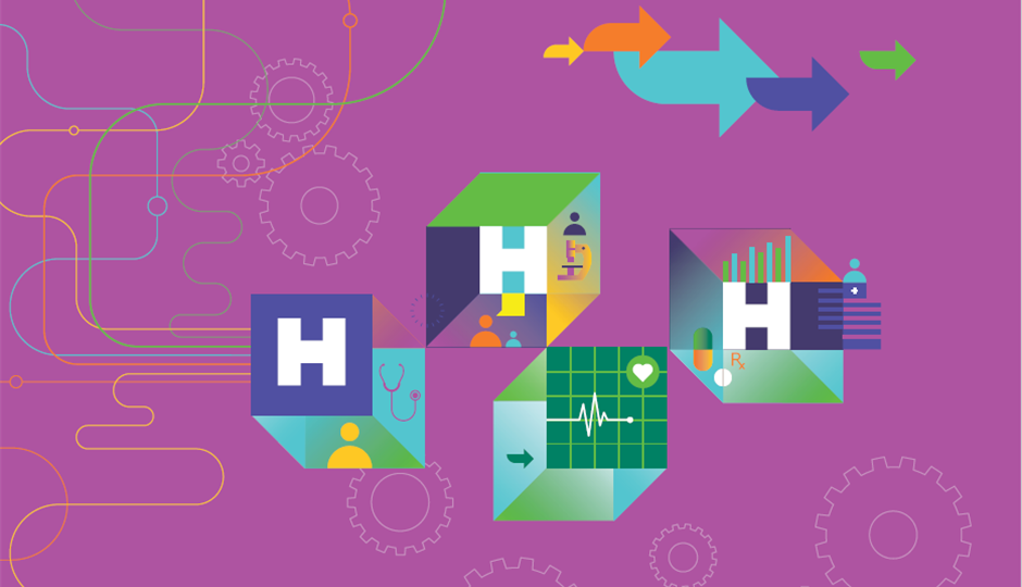 Health System News Redesigning Care Through Digital Health Implementation